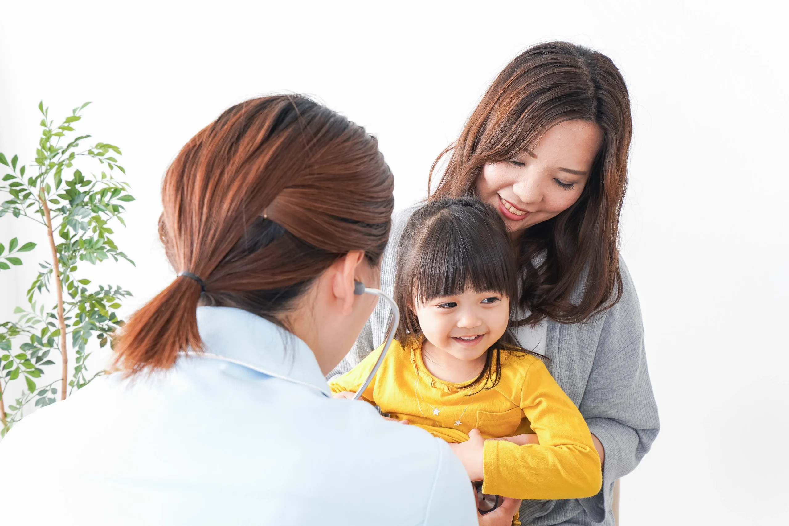 医科との連携による治療