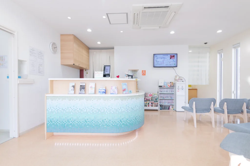 モーニング歯科