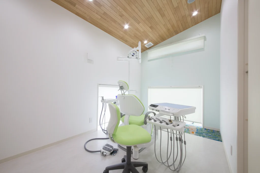 モーニング歯科