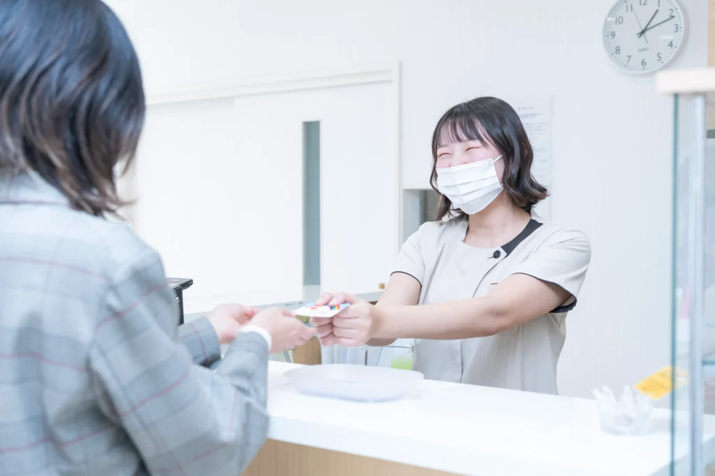 モーニング歯科