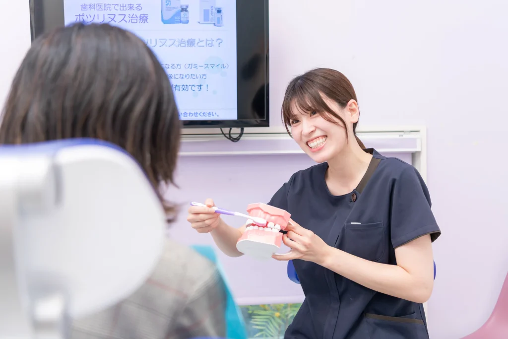 モーニング歯科